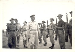 Jenderal Spoor Garap DI/TII untuk Pukul Republik (2)