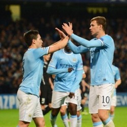 Pellegrini: Barca, Madrid Takkan Senang Jika Berjumpa City