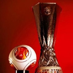 Hasil Lengkap Matchday V Liga Europa