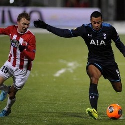 Kalahkan Tromso, Tottenham Pastikan Diri Jadi Juara Grup