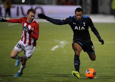 Kalahkan Tromso, Tottenham Pastikan Diri Jadi Juara Grup
