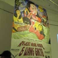 Inspirasi Karya Dari Klenik Sampai Komik Neraka dan Surga