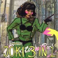 Demi Video Dokumentasi, Seniman Ini Sebulan Menyamar Jadi Joki 3 in 1 