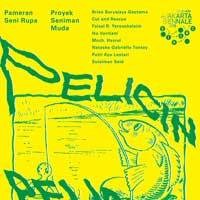 Ada Uang Pelicin Beredar di Pameran Jakarta Biennale 2013?