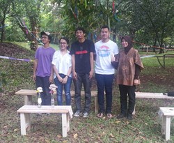 Joyland Festival 2013 Hadirkan Pemutaran Film dan Diskusi Musik