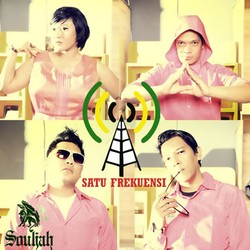 Souljah Malam Ini Rilis Single Bebas Unduh Satu Frekuensi