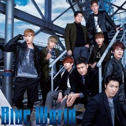 Super Junior Rilis Video Klip Versi Pendek Blue World