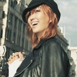 Cerita Hyorin SISTAR Soal Solo Karier