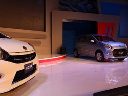 Daihatsu: LCGC Bukan Mobil Murah