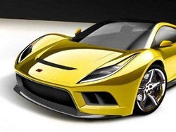 Saleen Siapkan Mobil Super Anyar