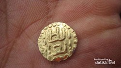 Mengenang Demam Emas di Banda Aceh