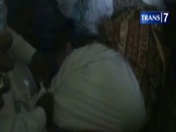 Sopir Truk Tewas Dianiaya 7 Anggota Polantas