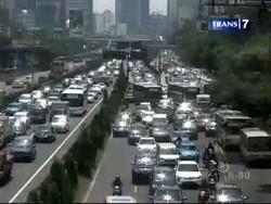 Menanti Efektifitas KA Bandara