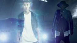 Berulah Lagi, Justin Bieber Kembali Nyampah Grafiti di Australia