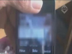 Aksi Mesum Pasangan Muda-mudi Diintip dan Direkam Beredar 