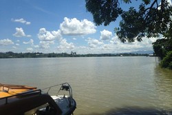 Begini Upaya Pemkab Berau Menjaga Pulau Derawan