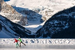 7 Arena Ski Terbaik di Dunia
