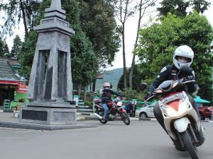 Etape Ketiga yang Gila!