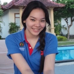 Jovita Dwijayanti Siap Terjun ke Dunia Akting