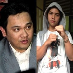  Farhat Abbas Siap Berdamai dengan Keluarga Ahmad Dhani