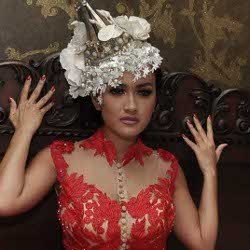 Julia Perez Siap Dilamar Gaston 4 Desember