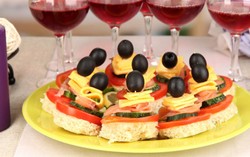 Inilah Bedanya Appetizer, Starter, dan Amuse-Bouche!