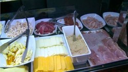 Krisis Ekonomi dan Gaya Hidup Mengubah Pola Makan Orang Prancis