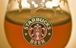 Starbucks di Tokyo Kini Jual Wine dan Bir