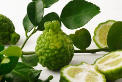 Mana yang Lebih Harum? Kulit Jeruk atau Daun Jeruk