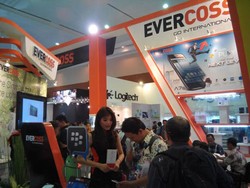 BBM Bikin Vendor Lokal Makin Agresif