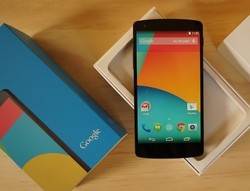 Nexus 5 Alami Problem di Audio