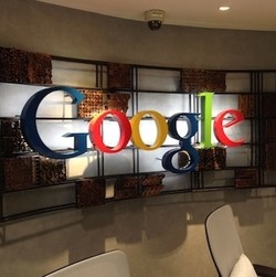 Duh, Senangnya Bekerja di Google