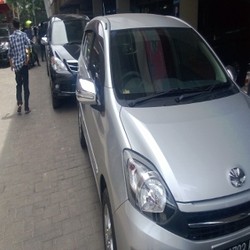 Mobil Murah pun Ikutan Antre Pasang RFID