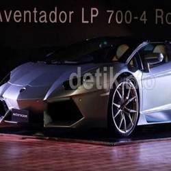Kenaikan Pajak Untuk Lamborghini Cs Jadi 125% Segera Berlaku