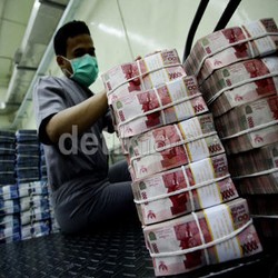 Utang Luar Negeri Pemerintah dan Swasta RI Rp 2.600 T, Amankah?