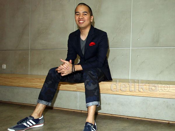 Ngobrol Santai Bareng Aditya