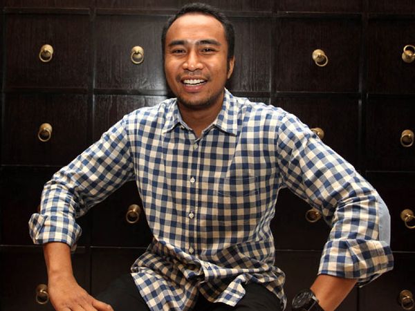 Haridarma Targetkan Juara di HJSC Tahun Depan