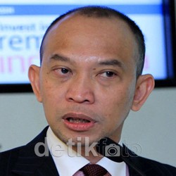 Chatib Basri: Ekspektasi Pasar Terhadap Pelemahan Rupiah Sudah Turun