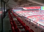 Berziarah ke Stadion Wembley