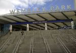 Berziarah ke Stadion Wembley