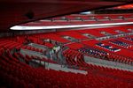 Berziarah ke Stadion Wembley