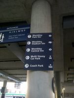 Berziarah ke Stadion Wembley