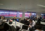 Berziarah ke Stadion Wembley