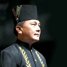 Pensiun dari BNN, Ini Aktivitas Irjen (Purn) Benny Mamoto