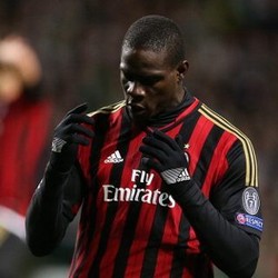 Balotelli Si Kuda Balap Harus Dipertahankan Milan