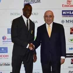 Kepergian Galliani Jadi Kehilangan Besar untuk Milan