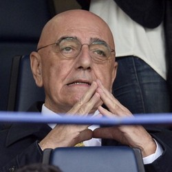 Galliani Akan Segera Mundur dari Milan