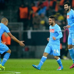 Napoli Mungkin Belanja Lagi di Musim Dingin