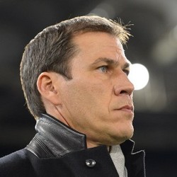 Pallotta Ingin Rudi Garcia Jadi Fergie-nya Roma