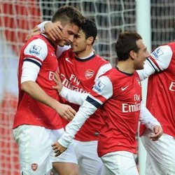 Arsenal Tak Mau Bernasib Seperti Duo Manchester